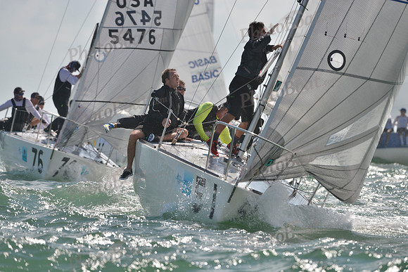 2019 J24 Worlds I_1468