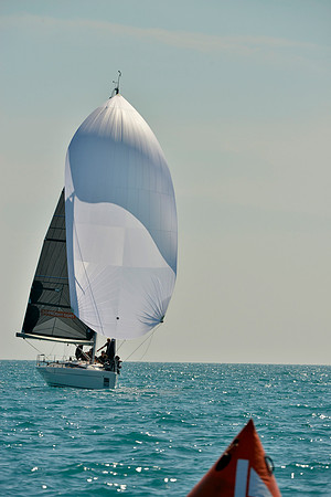 2017 Quantum Key West RW J 624