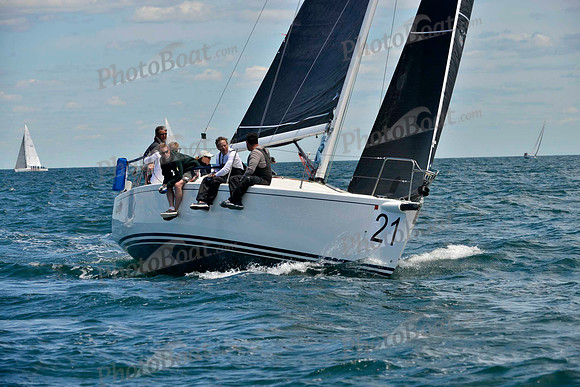 2021 Block Island Race Week D_0727