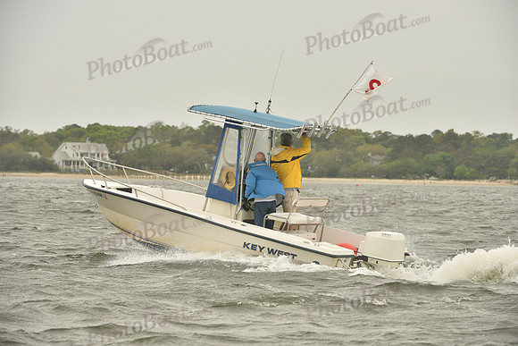 2019 Charleston Race Week H_0860