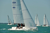 2014 Key West Race Week D 972