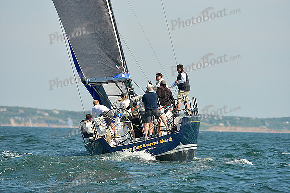 2015 Block Island Race Week G 1667