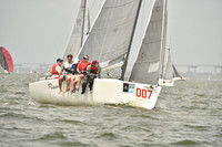 2019 Charleston Race Week C_0467