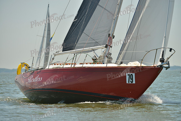 2017 Southern Bay Race Week C_0914