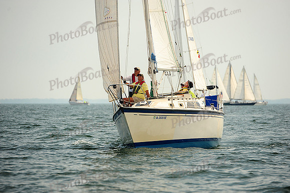 2014 Cape Charles Cup B 073