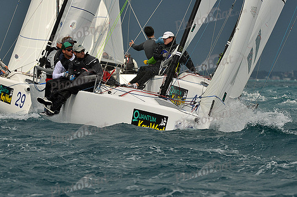 2014 Key West Race Week B 864
