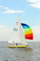 2011 Flying Scot NAC E 284