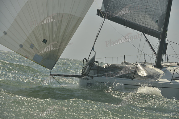 2017 Charleston Race Week D_0755