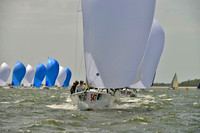 2018 Charleston Race Week A_2074