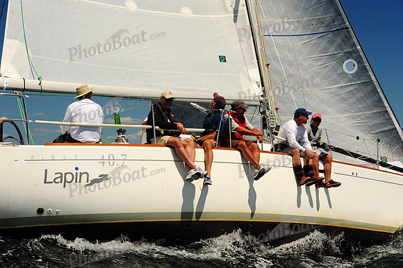 2014 Newport Bermuda A 936