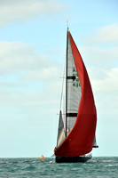 2014 Key West Race Week C 1548