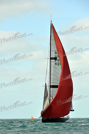 2014 Key West Race Week C 1548