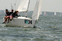 2012 Charleston Race Week A 1911