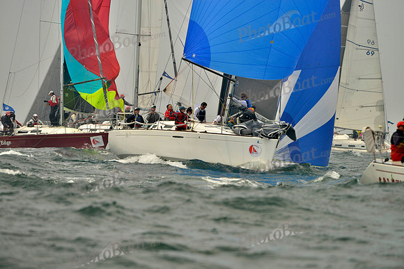 2017 Block Island Race Week H_0653