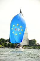 2014 NYYC Race Week C 1319