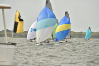 2019 Charleston Race Week E_0209