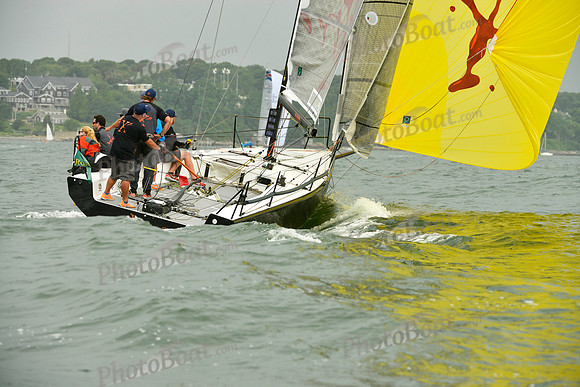 2016 NYYC Race Week B_0306