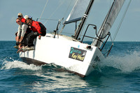 2015 Key West Race Week D 688