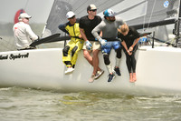 2019 Charleston Race Week C_0437