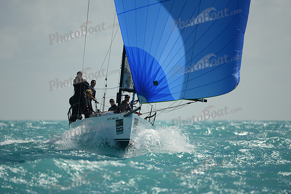 2017 Quantum Key West RW B 840
