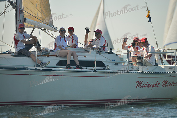 2017 Southern Bay Race Week B_0308