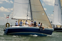 2013 Southern Bay Race Week C 2176