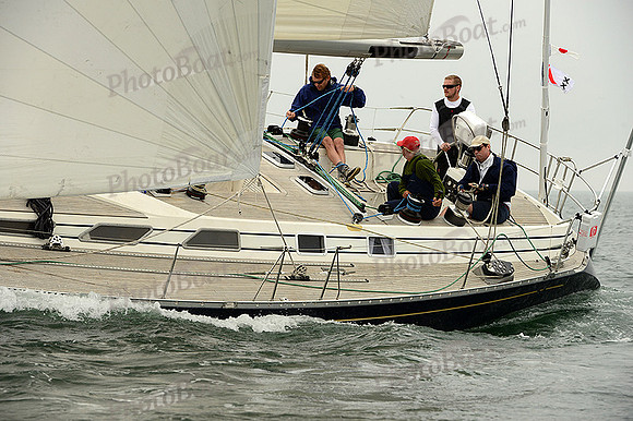 2013 Block Island Race Week D 786