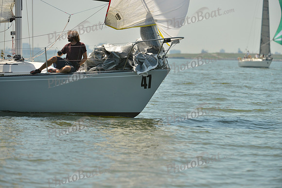 2017 Southern Bay Race Week C_0517