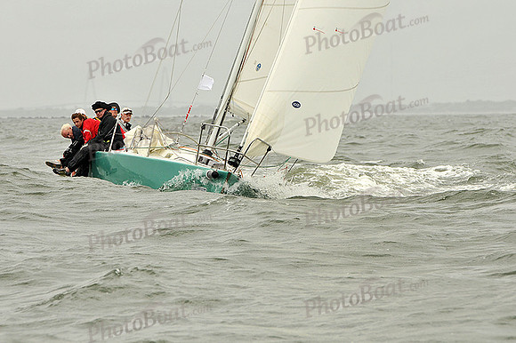 2013 Charleston Race Week A 603