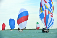 2016 Key West Race Week A_1305