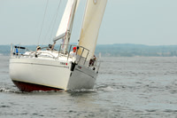 2011 Park City Regatta A 930