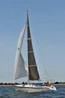 2014 Southern Bay Race Week C 1429