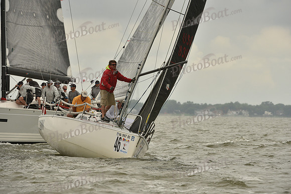 2018 Southern Bay Race Week D_0480