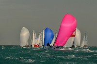 2014 Key West Race Week E 683
