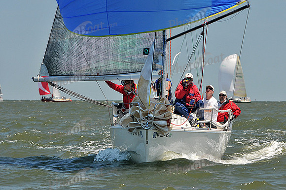2014 Southern Bay Race Week D 978