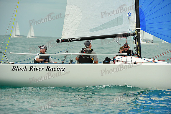 2015 Key West Race Week B 214