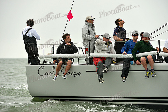 2015 Charleston Race Week A_0152