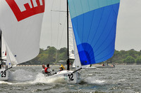 2013 Charleston Race Week A 2232