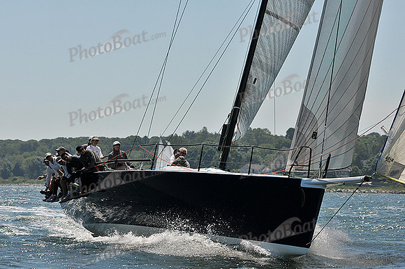 2012 NYYC Annual Regatta A 1616