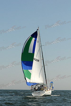 2012 Vineyard Race A 505