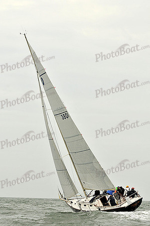 2013 Charleston Race Week A 344
