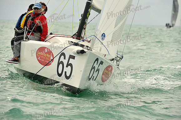 2016 Key West Race Week F_0442