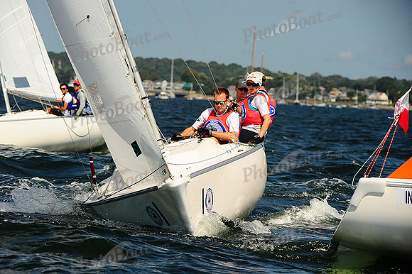 2016 USQS-C 1025