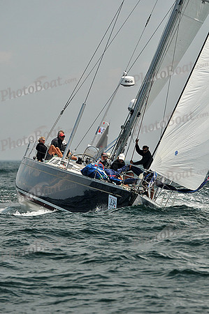 2013 Block Island Race Week C 1281