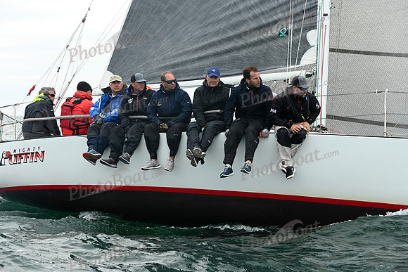 2025 Block Island Race Week I_1807