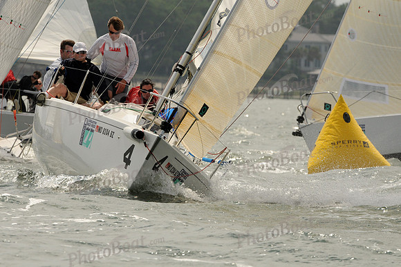2012 Charleston Race Week A 1584