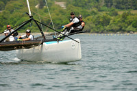 2015 NYYC Annual Regatta A 1076