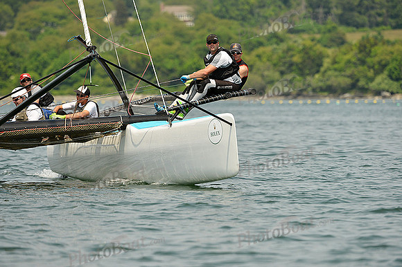 2015 NYYC Annual Regatta A 1076