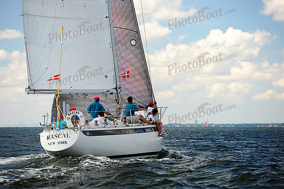 2014 Denmark Race B 540