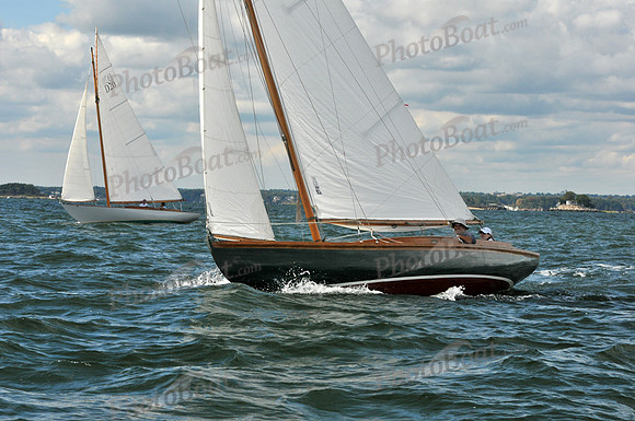 2010 IHYC Classic 802